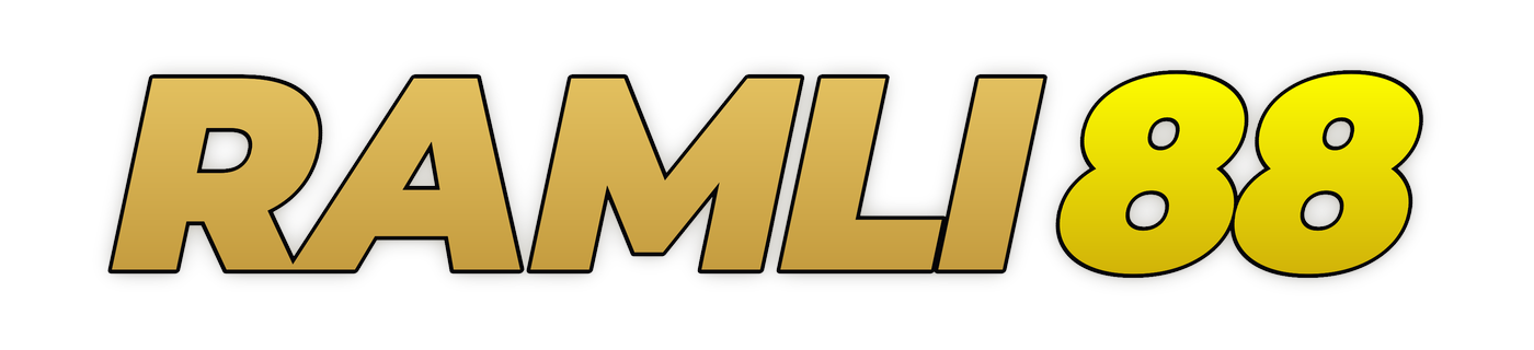 ramli88 Logo